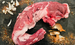 Ferme Arrokain - [Précommande] Filet mignon de porc basque Kintoa AOP