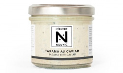 Caviar de Neuvic - Tarama au Caviar