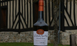 Calvados Christian Drouin - Calvados V.S.O.P Pays d'Auge 1,5L