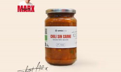 Omie - Chili sin carne - 340 g