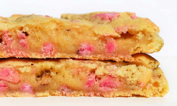 Pierre & Tim Cookies - Cookie praline rose