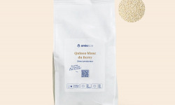 Omie - Quinoa blanc du Berry - 500 g