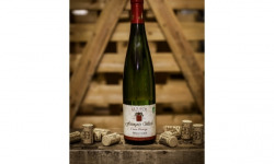 Domaine François WECK et fils - FOIRE AUX VINS : Pinot Gris Cuvée "Prestige" 2022 - 75 cl x6