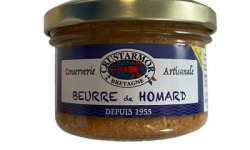 Luximer - Beurre de homard - 90g