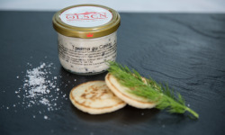Olsen - Tarama au caviar (5%) 90g