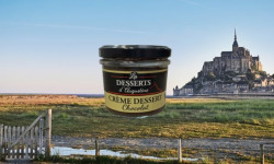 La Chaiseronne - CREME DESSERT CHOCOLAT