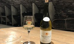 Domaine Michel & Marc ROSSIGNOL - Bourgogne "Chardonnay" 2020