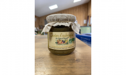 La Boite à Herbes - Caviar D'aubergine Bio