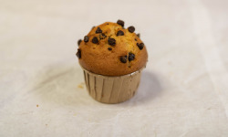 Boulangerie l'Eden Libre de Gluten - Muffin aux pépites de chocolat