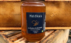 Les Ruchers de Normandie - Miel d'Acacia 1000 g
