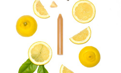 OCNI - Crayon d'assaisonnement Citron Confit - Bio