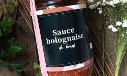 Ferme Arrokain - Sauce Bolognaise 500g