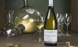 Dyvin : domaine Guy et Yvan Dufouleur - Domaine Guy & Yvan Dufouleur - Bourgogne Aligoté - Lot de 3 bouteilles