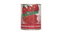 Conserves Guintrand - Tomates De Provence Pelées Tassées - Boite 4/4