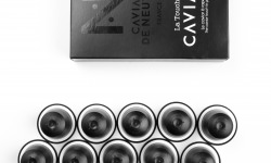 Caviar de Neuvic - Lot de 10 recharges La Touche Caviar