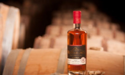 Distillerie de Rozelieures - Maison de la Mirabelle - Whisky Single Malt Rare Collection - 70 cl