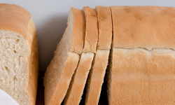 CANELAS - Pão de Forma