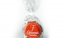 La Fraiseraie - Bonbons Caramel / Fraise Sachet