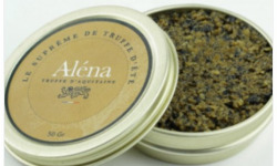 ALENA la Truffe d'Aquitaine - [Offre pro] Suprême de truffe d’été “Sélection Chef” - 500g