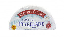 Fromagerie Seigneuret - Bleu Des Causses - 250g