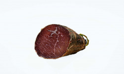 Venandi Sauvage par Nature - Viande séchée de boeuf Wagyu 100% français - 300g