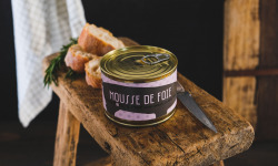 Ferme Porc & Pink - Mousse De Foie
