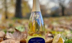Château de ROCHEFORT - Pétillant SANS alcool (6bt) – Les Surprises de Rochefort!