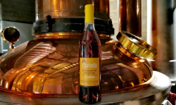 Distillerie du Gorvello - Pommeau de Bretagne AOC Cuvée Tradition