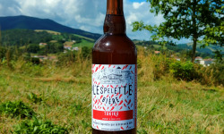 Bipil Aguerria - Blonde au piment d'Espelette 6x75cl - Tokiko - Bière Basque