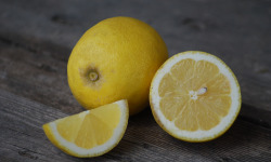 La Boite à Herbes - Citrons Bio Primofiori d'Andalousie X4