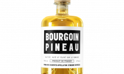 BOURGOIN COGNAC - Pineau Des Charentes Blanc