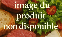 La Chaiseronne - SALADE DE LENTILLES AUX CAROTTES ET GRAINES DE COURGE