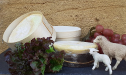 Boutique Boisette - Mont Melard