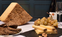 Fromage Gourmet - Salers Tradition AOP- 250g