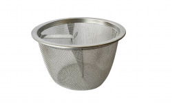 Esprit Zen - Filtre à Thé Inox ⌀7,3cm