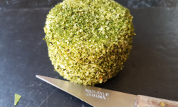 Les Délices de la Chèvrerie - Chèvre Frais Ails Et Fines Herbes