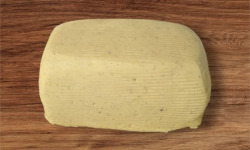 Le Beurre Dupont - Beurre au sel fumé (1kg)