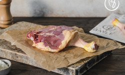 Maison BAYLE - Champions du Monde de boucherie 2016 - Cuisses de Canard - 1,56kg (4 pièces)