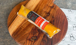 Maison Lascours - Ballotin de Foie Gras de Canard Mi-Cuit au Piment d'Espelette - 150g