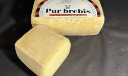Laiterie de la Nive - Galantine 1kg - 1/2