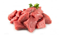 Ferme de la Bouriette - Blanquette de veau 1kg