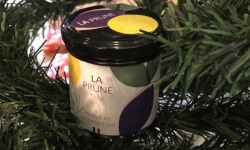 La Prune - Pruneau d'Agen (IGP) a l'eau de vie de prune d'ente 100cl