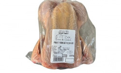 La Ferme de Cabrol - Poulet fermier entier 2.5 kg