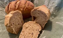 Ferme Sinsac - petits pains au levain 250 grs