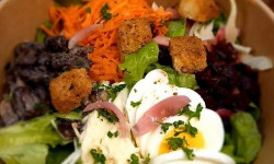 Ferme Joos - Buddha bowl