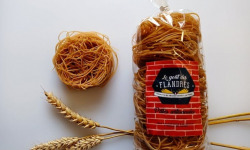 Ferme Joos - Linguine nature artisanale