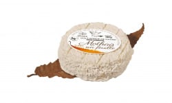 Laiterie de Pamplie - Mothais sur feuille AOC