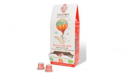 TERRAMOKA - Café ADELE x60 capsules Home Compost type Nespresso