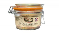 Maison Micouleau - Foie gras de canard entier IGP en bocal 120g