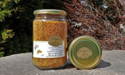 La Truite du Mézenc - Pollen de fleurs 200g